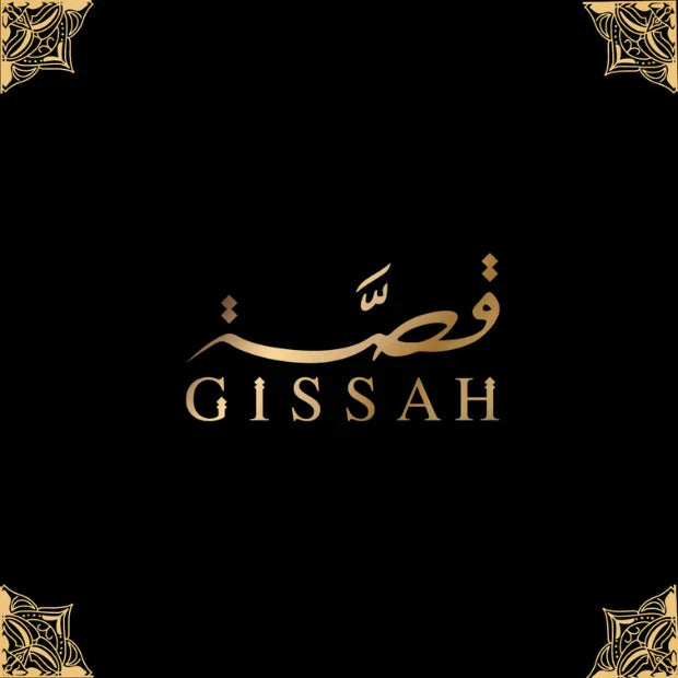GISSAH