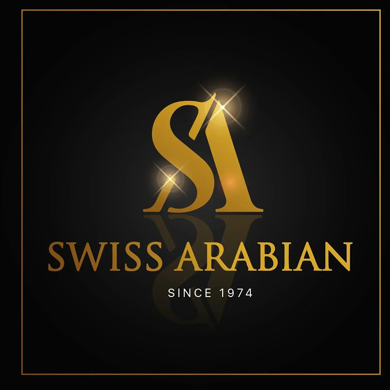 SWISS ARABIAN