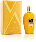 Esta Oro  Eau de Parfum  100 ml unisex