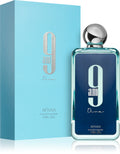 9 AM Dive Eau de Parfum Unisex 100ml