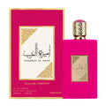 Ameerat Al Arab Sugar Crown - Eau de parfum voor dames - 100 ml