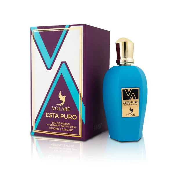 Esta Puro 100ml unisex