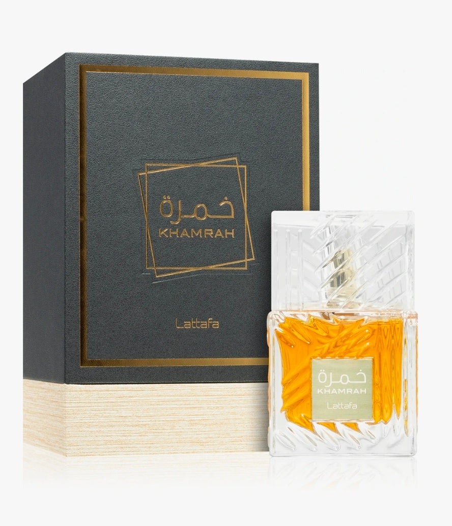 KHAMRAH Eau de Parfum Unisex 100ml