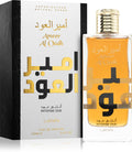 Ameer Al Oudh Intense Oud Eau de Parfum Unisex 100ml