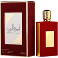 AMEERAT-AL-ARAB 100ml WOMAN EAU DE PARFUM