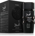 Asad Elixir Eau de Parfum 100ml men