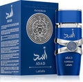 Asad Zanzibar Eau de Parfum 100ml men