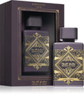 Badee Al Oud Ametyst Eau de Parfum 100ml women