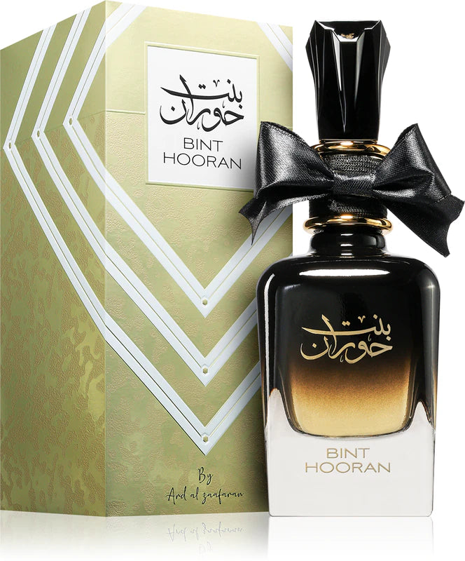 Bint Hooran Eau de Parfum 100ml women