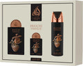 Brioche Vanille Gift Set Unisex