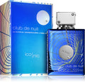 Club de Nuit Blue Iconic Eau de Parfum men 105ml
