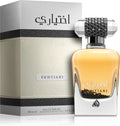 Ekhtiari Eau de Parfum Unisex
