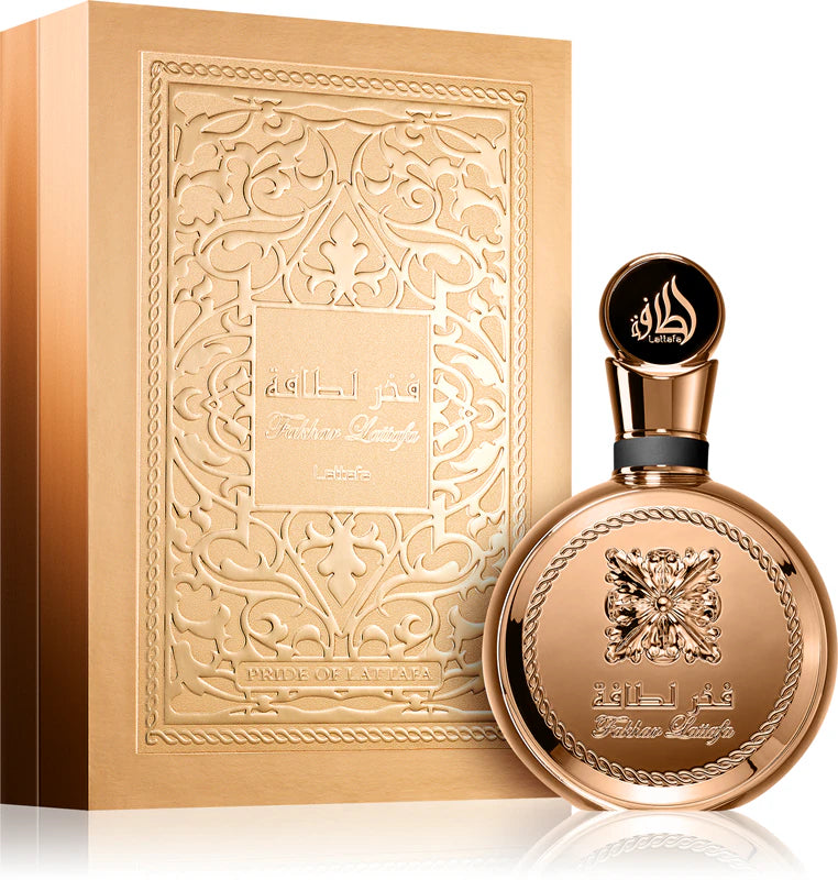 Fakhar Lattafa Extrait Eau de Parfum