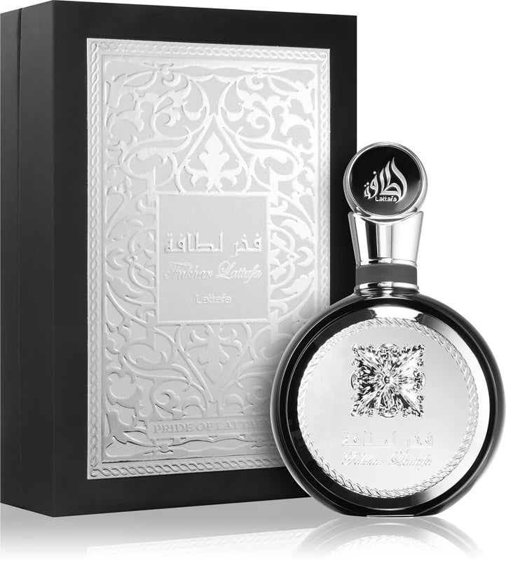Fakhar Lattafa Men Eau de Parfum 100ml men