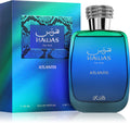 Hawas Atlantis Eau de Parfum 100ml