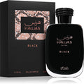 Hawas Black Eau de Parfum men