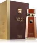 Liquid Brun Eau de Parfum Unisex 100ml