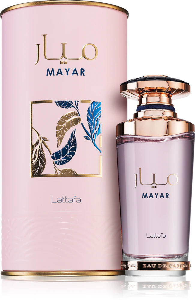 Mayar Eau de Parfum 100ml women