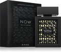 Now Eau de Parfum 100ml