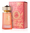 Paris Corner Khair Fusion Eau de Parfum