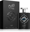 Pride Al Qiam Silver Eau de Parfum 100ml women