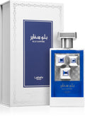Pride Blue Sapphire Eau de Parfum Unisex