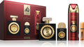 Nebras Gift Set Unisex
