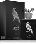 Pride Shaheen Silver Eau de Parfum 100ml men