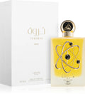 Pride Tharwah Gold Eau de Parfum Unisex