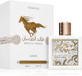 Qaed Al Fursan Unlimited Eau de Parfum Unisex
