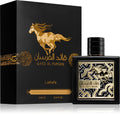 Qaed Al Fursan Eau de Parfum Unisex 90ml