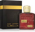 Ramz Gold Eau de Parfum Unisex men 100ml