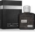 Ramz Silver Eau de Parfum Unisex
