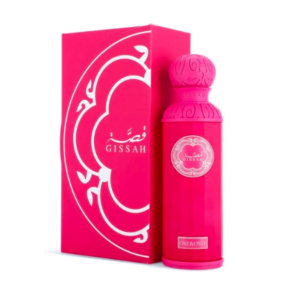 One and Only – 200ml – Gissah