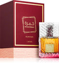 KHAMRAH DUKHAN 100ML EAU DE PARFUM UNISEX