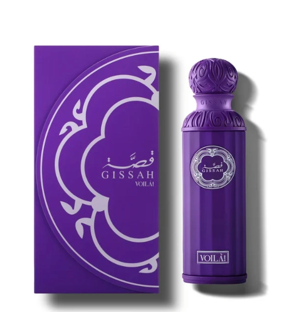 Voila – 200ml – Gissah