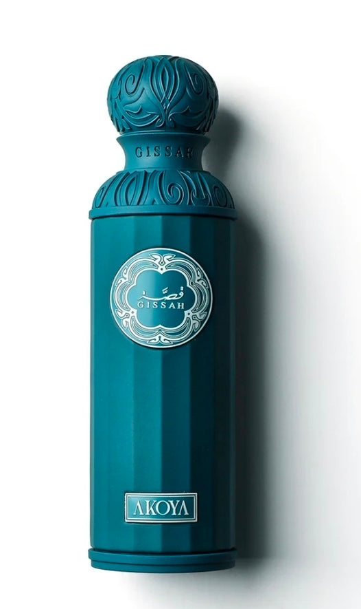 Akoya - Gissah - 200 ML - Eau de Parfum