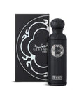 Gissah Mavro Spray Perfume – Unisex – 200ml