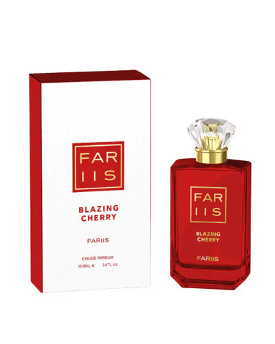 Fariis Blazing Cherry EDP 100 ml
