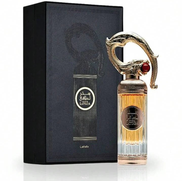 SEHR Eau de Parfum Unisex 100ML