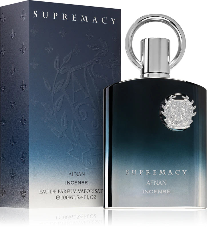 Supremacy Incense Eau de Parfum Unisex 100ml