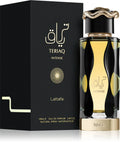 Teriaq Intense Eau de Parfum Unisex 100ml