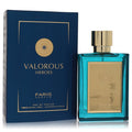 Valorous Heroes Eau De Parfum Spray 100ml