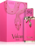 Vulcan Baie Eau de Parfum Unisex 100ml
