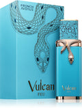 Vulcan Feu Eau de Parfum Unisex 100ml