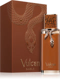 Vulcan Sable Eau de Parfum Unisex 100ml