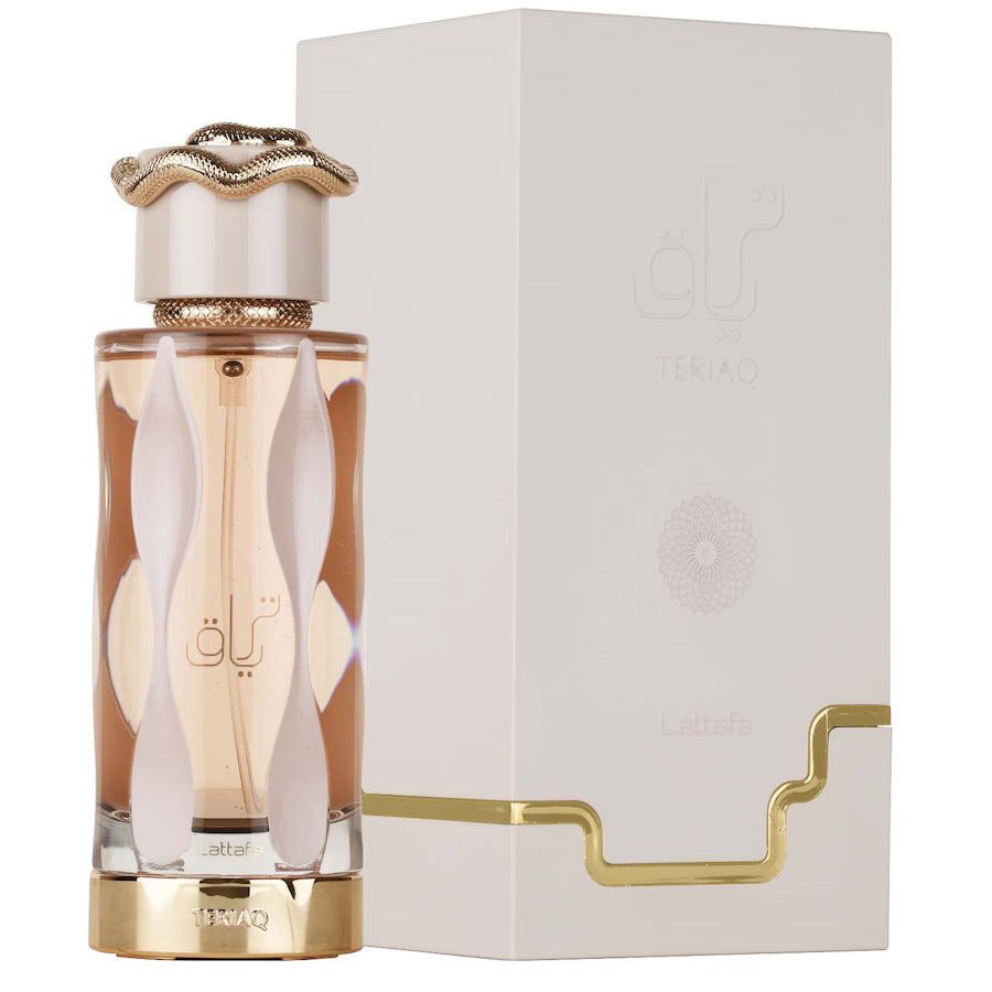 Teriaq Eau de Parfum - 100ml women
